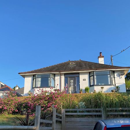 Tavistock Lodge Dış mekan fotoğraf
