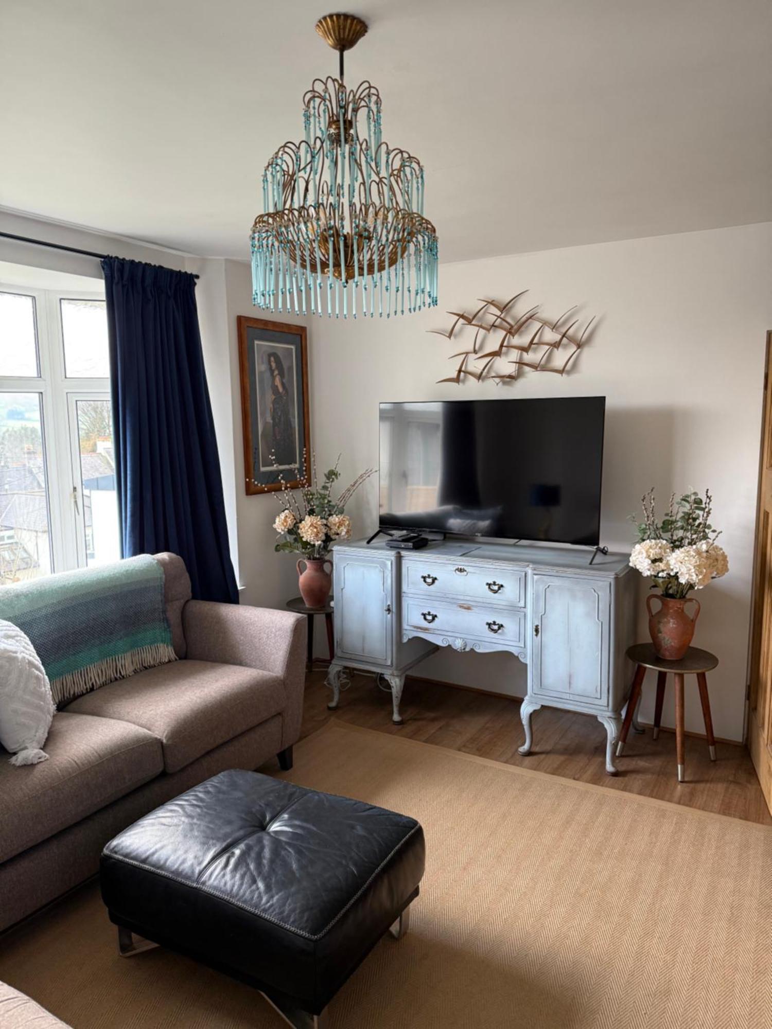 Tavistock Lodge Dış mekan fotoğraf