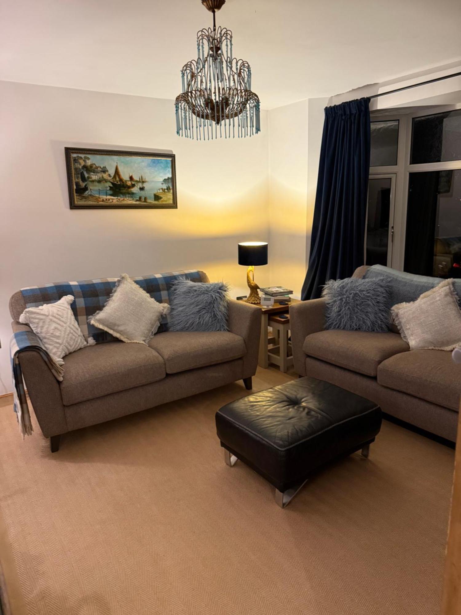 Tavistock Lodge Dış mekan fotoğraf