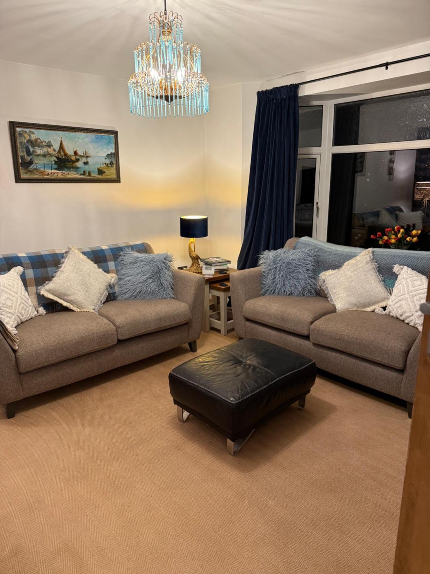 Tavistock Lodge Dış mekan fotoğraf