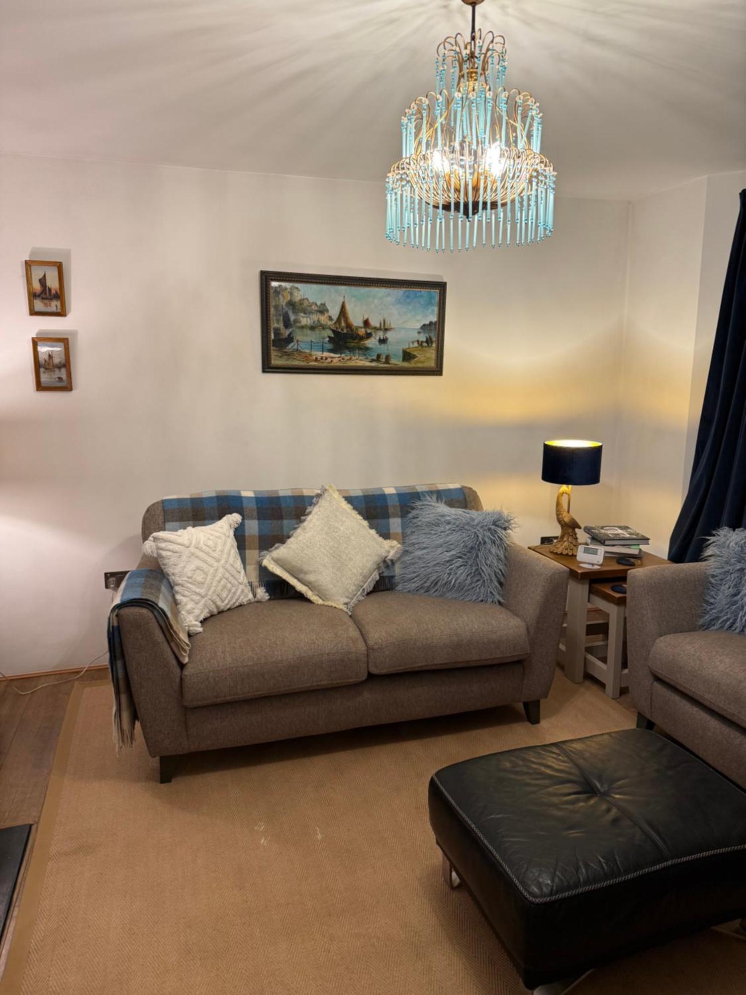 Tavistock Lodge Dış mekan fotoğraf