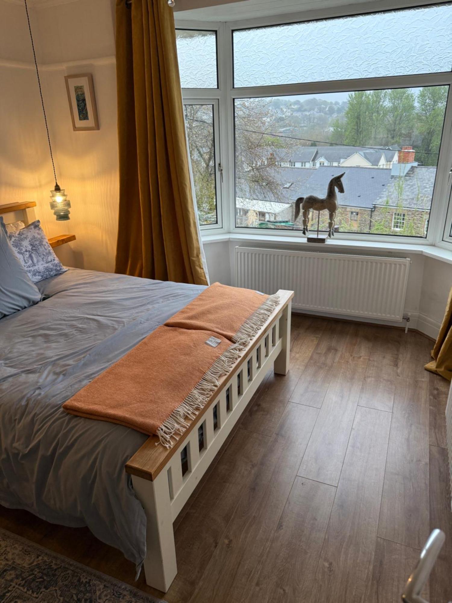 Tavistock Lodge Dış mekan fotoğraf