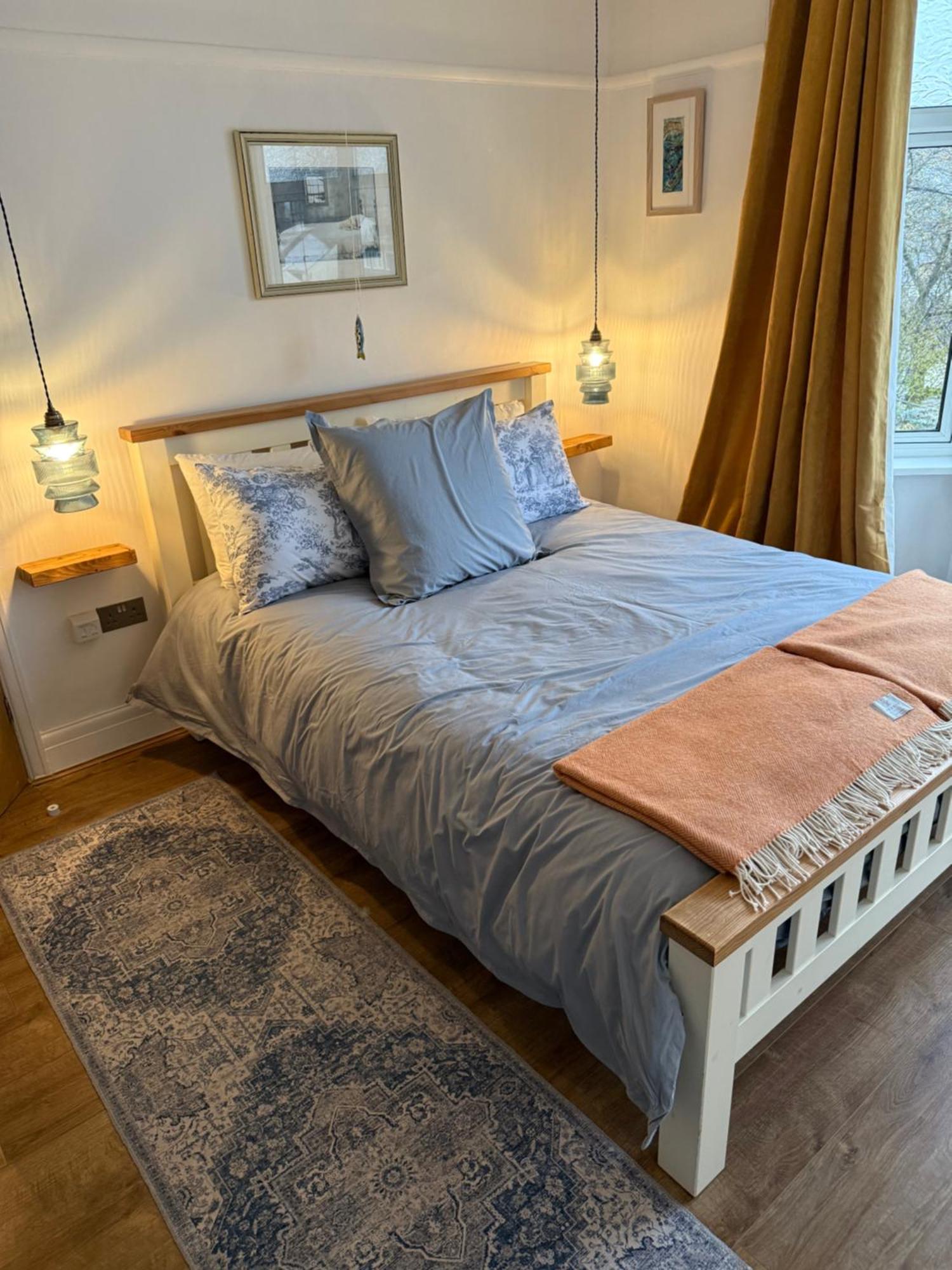 Tavistock Lodge Dış mekan fotoğraf